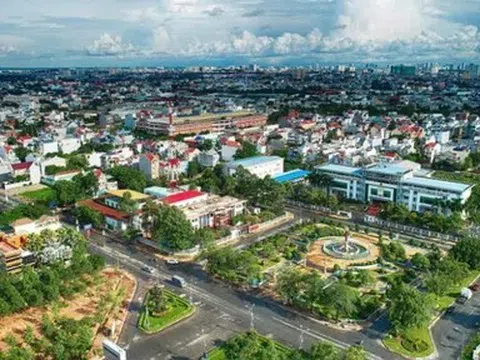 TP.HCM tìm nhà đầu tư cho ba khu đô thị hơn 64.000 tỷ đồng tại phường Tân Đông Hiệp