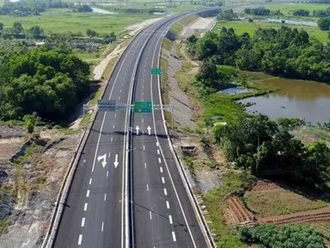 Hơn 1 năm triển khai, cao tốc Dầu Giây - Tân Phú bàn giao chậm mặt bằng, Bộ xây dựng cho chỉ đạo với TP. Đồng Nai