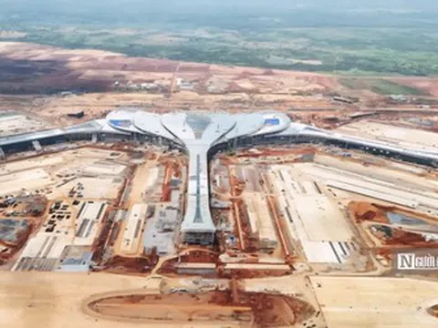 Bố trí nguồn lực cho các dự án trọng điểm quốc gia
