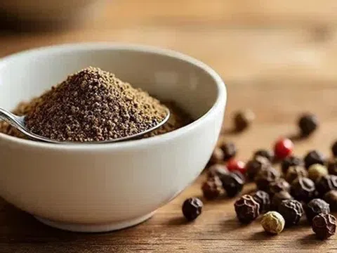 Giá tiêu hôm nay 16/6/2026: Cập nhật giá tiêu trong nước, thế giới