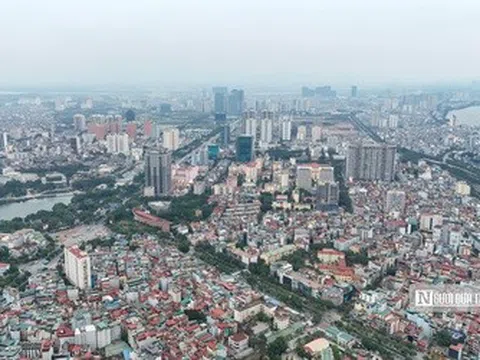 Đề xuất phân chia thuế giá trị gia tăng cho địa phương theo dân số, diện tích và GRDP