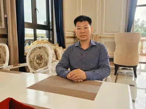 Tổng giám đốc Công ty Lê Thành: “Phát triển nhà cho thuê không để thị trường tự điều tiết mà cần cơ chế ưu đãi rõ ràng”