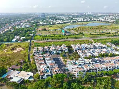 Điều ít ai biết về kết nối của Vành đai 3 TP. Hồ Chí Minh, những dự án bất động sản nào mới thực sự hưởng lợi?
