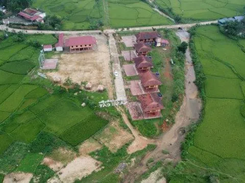Thanh Hóa: "Phản ánh của Người Đưa Tin về dự án du lịch thác Ma Hao chậm triển khai là đúng"