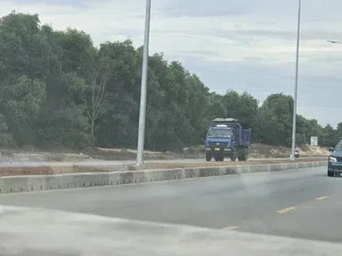 Đà Nẵng thông xe tạm 8,6km đường Võ Chí Công, giảm tải áp lực giao thông phía Nam