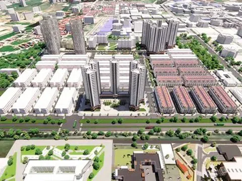 Bắc Ninh: Tiên Du – Từ Sơn trước cơ hội bứt phá từ các đại dự án đô thị
