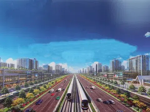 Sun Group triển khai tuyến đường 25.000 tỷ đồng kết nối Cảng hàng không Gia Bình với Thủ đô Hà Nội