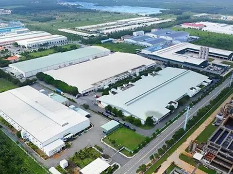 TP.HCM chuyển đổi 17 khu công nghiệp sang mô hình thông minh, ứng dụng AI và IoT để thúc đẩy tăng trưởng