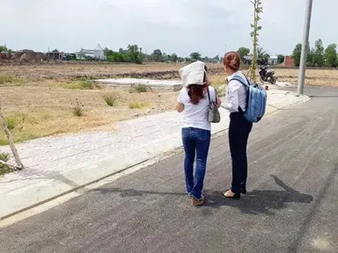 Thị trường bất động sản Đà Nẵng có diễn biến mới
