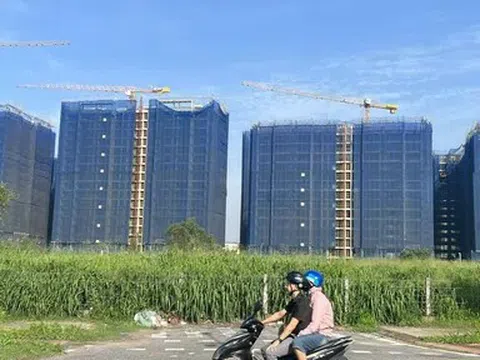 Sở hữu nhà không còn là mơ ước của thế hệ trẻ?