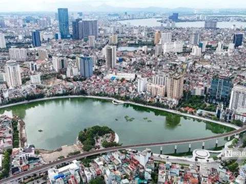 Gỡ "điểm nghẽn" thể chế, mở đường tăng trưởng 2 con số