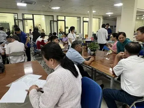 26 nhiệm vụ, thủ tục đất đai của Chủ tịch UBND cấp xã tại TP. Hồ Chí Minh