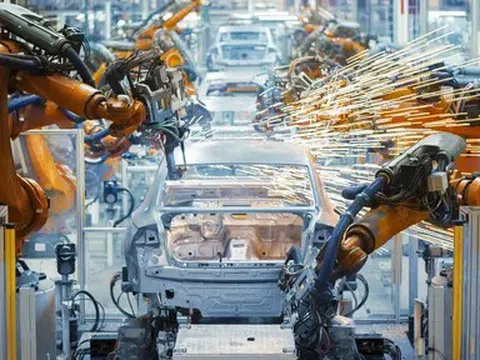 Công nghiệp, xây dựng dẫn dắt tăng trưởng, GDP 6 tháng đầu năm 2026 đạt 8,18%