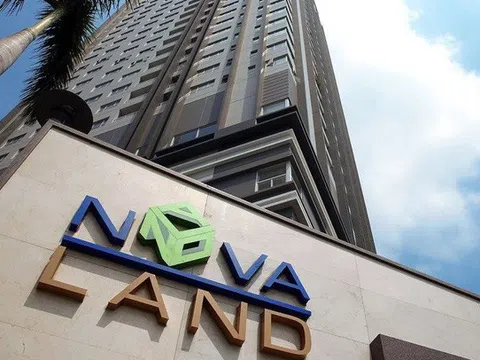 Novaland: Nợ phải trả gấp 5 lần vốn chủ sở hữu, lợi nhuận đi lùi