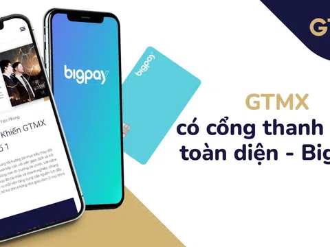 Nạp Rút Dễ Dàng - Giao Dịch An Toàn Cùng Sàn GTMX