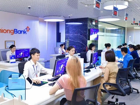 Tăng trưởng 56,6% trong top đầu ngành Ngân hàng, KienlongBank đẩy mạnh mục tiêu cho 2025