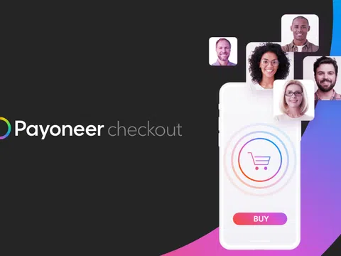 Payoneer chính thức ra mắt cổng thanh toán Payoneer Checkout