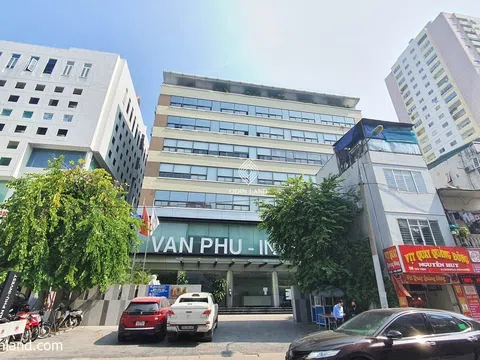 Văn Phú - Invest liệu có trở thành một FLC thứ hai?