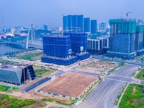 Đề xuất bỏ quy định bảo lãnh ngân hàng để giảm giá bán căn hộ