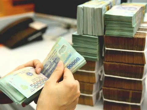 Bộ Tài chính: Xử nghiêm việc "ép" mua bảo hiểm khi vay vốn ngân hàng