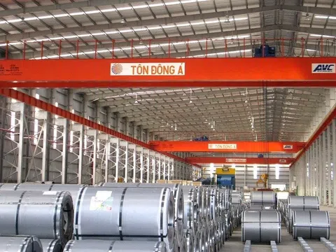 KQKD kém sáng, Tôn Đông Á vẫn chi tiền tỷ vào trái phiếu và cho vay