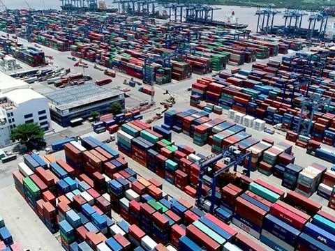 Phát triển logictics thúc đẩy vùng kinh tế trọng điểm phía Nam