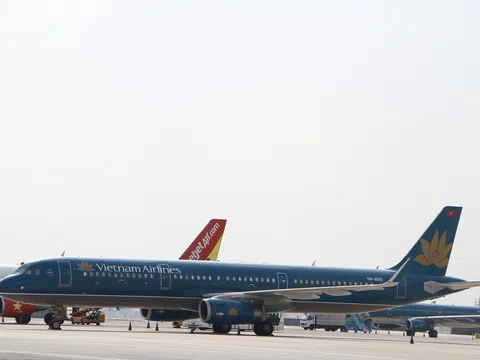 Vietnam Airlines không được phép hoãn công bố báo cáo tài chính