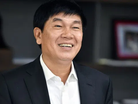Hoà Phát có thêm 5.000 tỷ đồng tổng tài sản sau 3 tháng