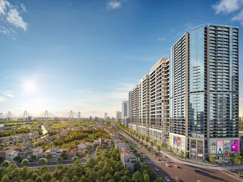 Sunshine Group livestream tối 25/7: Khách hàng đặt giá thành công căn hộ hàng hiệu 5 sao tại Ciputra với giá chỉ hơn 9 tỷ đồng
