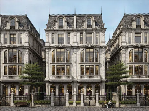 Khách mạnh tay “chốt deal” Sky Villa triệu USD trên livestream Sunshine Group, vẫn rẻ hơn 6,6 tỷ so với thị trường 