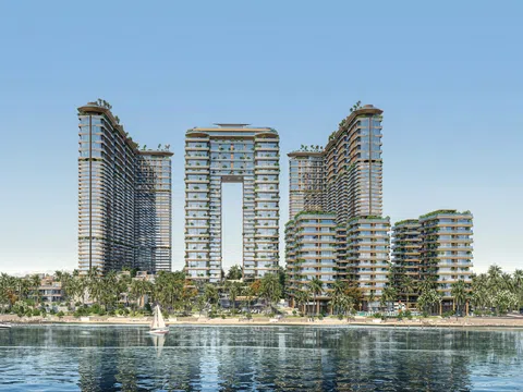 Giải “cơn khát” sở hữu tài sản thực cho thế hệ trẻ giữa tâm điểm giá nhà leo thang