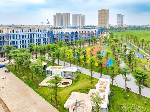 Nhà phố truyền thống lộ giới hạn, dòng tiền đang dịch chuyển về đâu? 