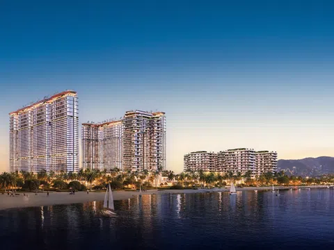 Second home Vũng Tàu: Khi hạ tầng bứt tốc trở thành đòn bẩy cho bài toán dòng tiền