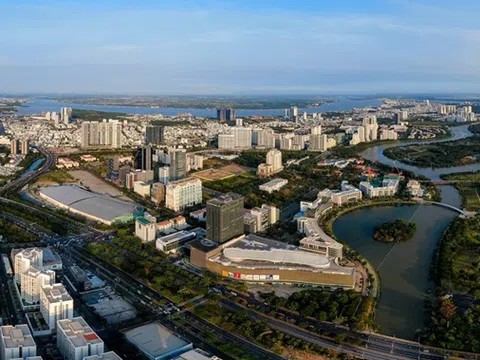 Quỹ đất Phú Mỹ Hưng dần khan hiếm: Cơ hội nào cho những tọa độ còn lại tại khu Nam Sài Gòn?
