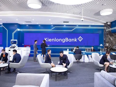 KienlongBank Pay hỗ trợ doanh nghiệp tối ưu quản lý tài chính trong kỷ nguyên số