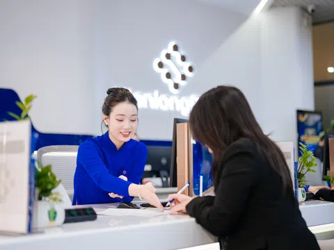 KienlongBank chốt ngày chia cổ tức 29,5%